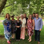 Barbara Cheney - @grandycheney - Instagram