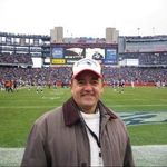 Randy Cheney - @cabayoh210 - Instagram