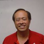 Randy Chew - @chewonthis5 - Instagram