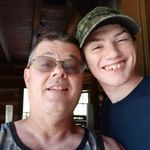 Randy Chrisman - @chrismanrandy - Instagram
