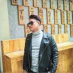 Randy Christian S - @randychristian_ - Instagram