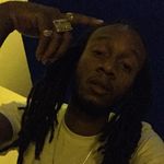 🎭War Lord🎭 - @randy_christ - Instagram