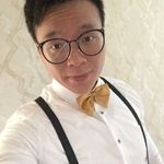Randy Chua - @randybigboss - Instagram