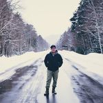 Randy Chua - @souloner - Instagram