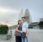 Randy Chua - Facebook