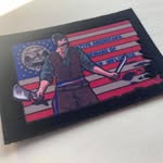 Randy Clem - @deadbutcher81 - Instagram
