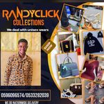 Randy Click - @randyclick123 - Instagram
