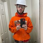 Randy Cobb - @flashcobb91 - Instagram