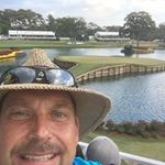 Randy Cobb - @rencobby - Instagram