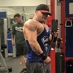 Randy Cobb - @cobb_24_outdoors - Instagram