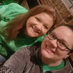 Randy N Lacey Coggins - @laceychelle9902 - Instagram