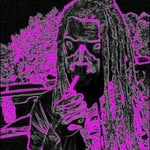 Zylon$Jahh'Cure$Qurness - @randycolbert - Instagram