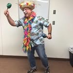 Randy Joe Colegrove - @colerjlsjca - Instagram