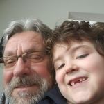 Randy coles - @randycoles3471 - Instagram