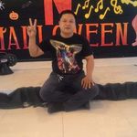 Randy Concepcion - @yummyrandylicious - Instagram