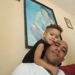Randy Concepcion - @randycesar88 - Instagram