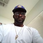 Randy Conley - @mashay_cut - Instagram