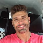 Randy Coots - @solo_gayman - Instagram