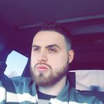 Randy Cope Jr. - @im_randyland - Instagram