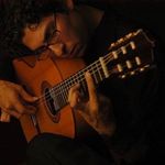 Randy Cordero - @rcorderoflamenco - Instagram