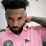 Randy Cordero - @randysotattedup - Instagram