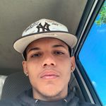 Randy Cordero - @cordero_randy0128 - Instagram