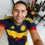 Randy Cordero Borja - @randy.corderoborja - Instagram