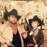 Randy Cormier - @brighterdazecormier - Instagram