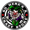 Randy Cormier - @crazy_stories_ - TikTok