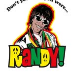Justin Case - @randy_corners - Instagram