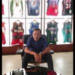 Randy Cornejo - @randiecornejo - Instagram
