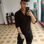 Randy Cornejo - @randy_cornejo19 - Instagram