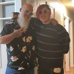 Randy Cornett - @jcrnt1973 - Instagram