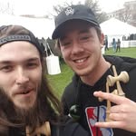 Randy Cornett - @ran.dama - Instagram