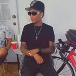Randy Corniel - @elredy - Instagram