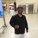 Randy Corum - @ranluvx - Instagram
