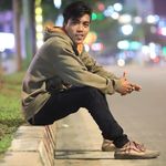 Ndy VikQi - @randycostarandy - Instagram