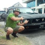 Randy Costa Reyes - @rcostareyes - Instagram