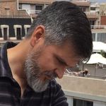 Randall Coston - @tisnt_randall - Instagram