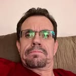 Randy Coston - @mehere6435 - Instagram