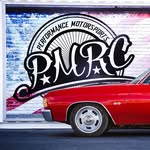 Randy Cothran - @performancemotorsports - Instagram