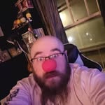 Randy Cotton - @onyxpyrexia - Instagram