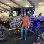 Randy Cotton - @rbcotton61 - Instagram