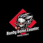 TOP UP GAME REAL - @randy.game_counter - Instagram