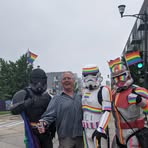 Randy Carter - Facebook