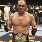 Randy Couture - Facebook