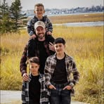 Randy Couture - Facebook