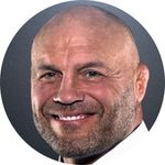 Randy Couture - @realrandycouture - Instagram