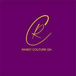 Randy Couture GH 🇬🇭 🇬🇧 🇺🇸 - @randy_couture_gh - Instagram