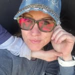 Brandy Michelle Covington - @8randycovington - Instagram